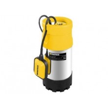 ČERPADLO PONORNÉ 4-STUPŇOVÉ 1000W, 5500L/HOD, MAX. VÝTLAK 40M